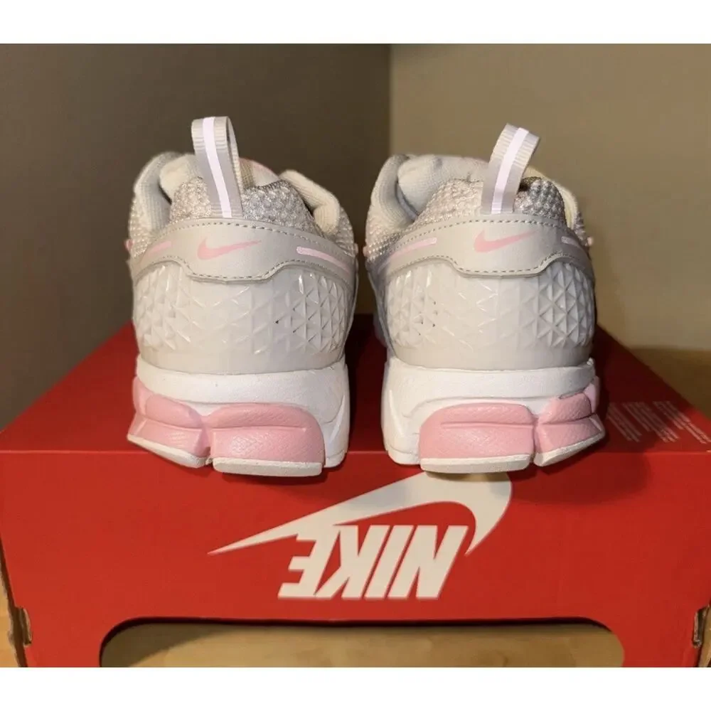 Nike step into